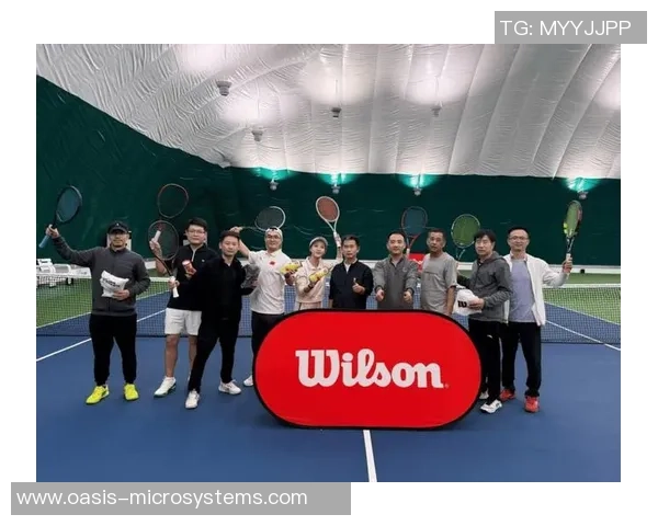 成都网球队的精神之旅：探索网球背后的团队意识与文化传承