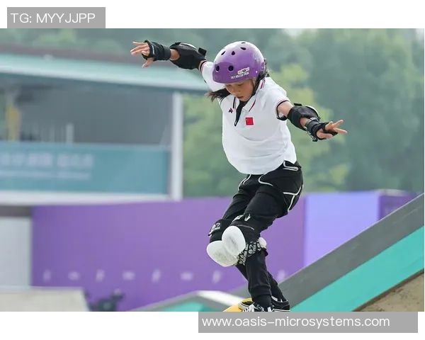 成都滑板队实力强劲荣登全国滑板实力排行榜第四名