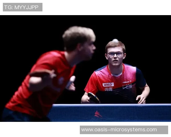 深圳乒乓球队中路突破革新引领乒坛新潮流的深度解析与展望