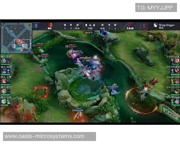 王者荣耀战队JDG技术分析与战术探讨深度剖析 王者荣耀战队JDG技术分析与战术探讨深度剖析