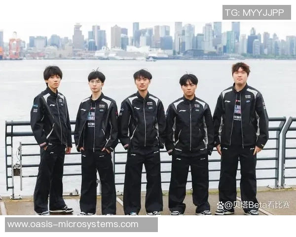 热议英雄联盟BLG战队技术革新与战术演变的深度分析与展望