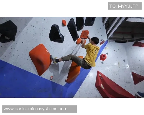 深圳攀岩队协作研究:提升团队配合与竞技表现的探讨 深圳攀岩队协作研究:提升团队配合与竞技表现的探讨