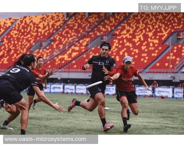 西安飞盘队荣登全国灵活性排行榜第八名展现实力与潜力