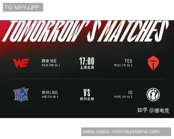 赛后分析：WE与TES对决中的战术布局与执行细节探讨