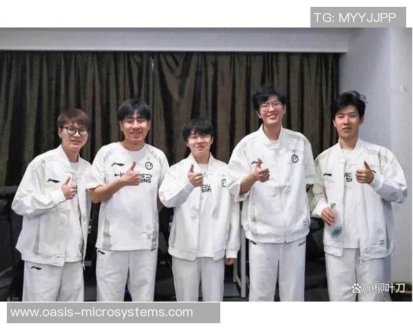 职业联赛分析：IG战队在技术层面的精彩表现与未来展望